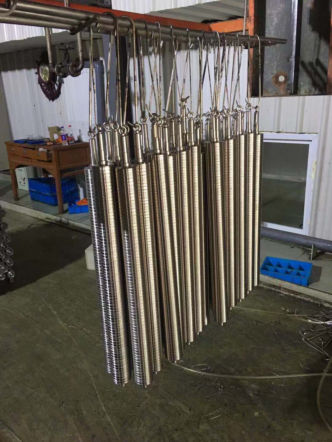 DH EN 950高磷全光亮化學鍍鎳濃